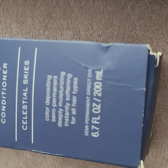 Kristin Ess Hair Color Depositing Conditioner - Picture 6 of 8